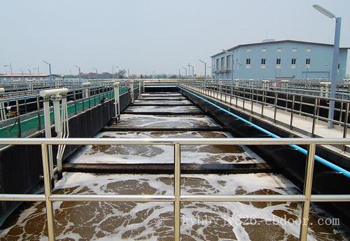 哪儿有比较好的污水处理厂稳定运行技术——钢铁厂污水处理设备_相关
