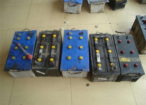 蓄电池回收厂咨询客服「在线咨询」_商虎中国